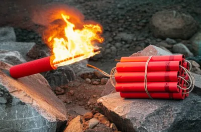 Hình ảnh minh họa fusee - Ảnh 1