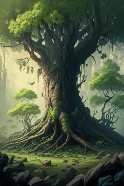 Illustration affiliate - Image 1