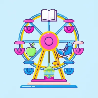 Illustration carrousel - Image 1