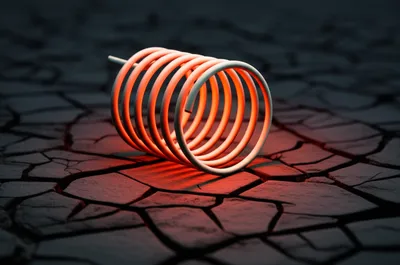 Illustration hot - Image 1