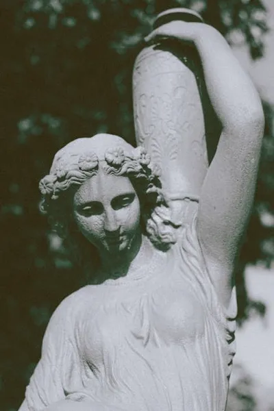 Illustration mythologies - Image 2