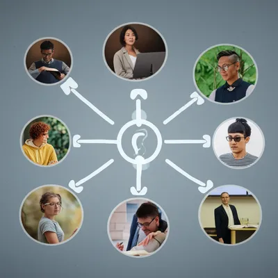 Illustration who - Image 1