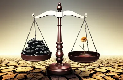 Illustration injustice