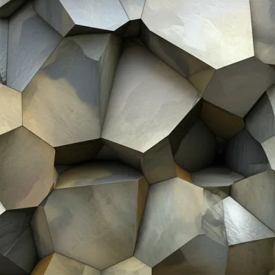 Illustration facet - Image 1