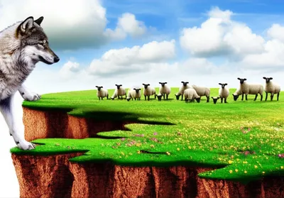 Illustration fallacious - Image 1