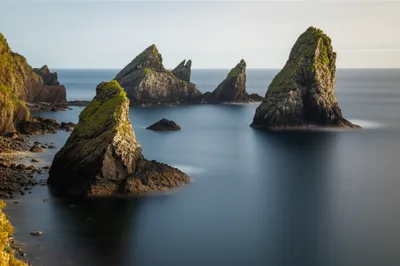 Illustration promontories - Image 1