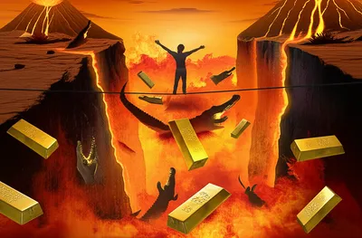 Illustration speculative - Image 1