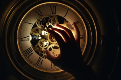 Illustration tamper - Image 1