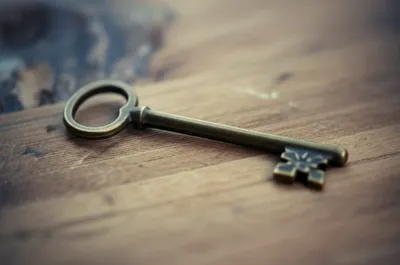 Illustration cryptic - Image 1