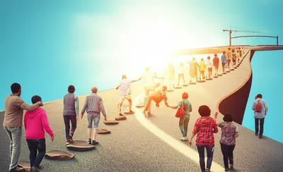 Illustration goings - Image 1