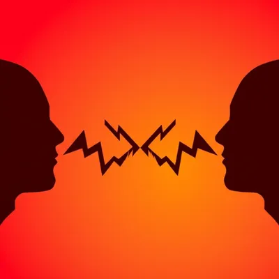 Illustration quarrels