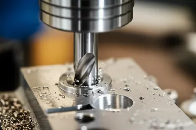 Illustration counterbores - Image 1