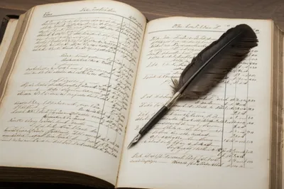 Illustration registers - Image 1