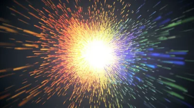 Illustration attraction