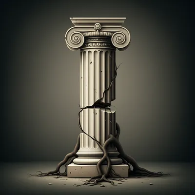 Illustration corruption