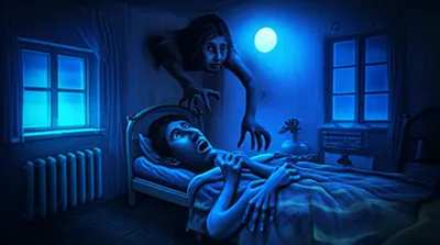 Hình ảnh minh họa mare - Ảnh 1