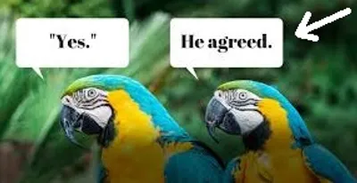 Illustration paraphrase - Image 2