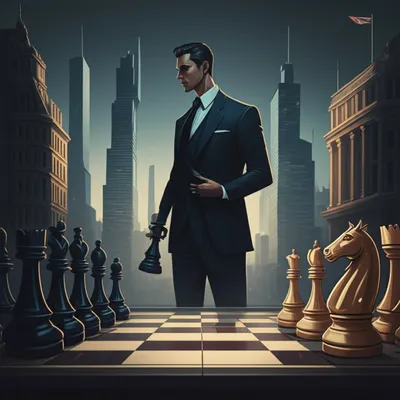 Illustration mercenaries - Image 1