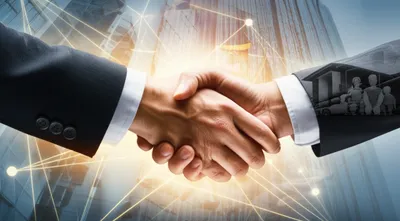 Illustration loan - Image 1