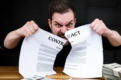 Illustration repudiated - Image 1