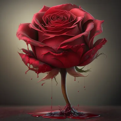 Illustration haemorrhaging - Image 1