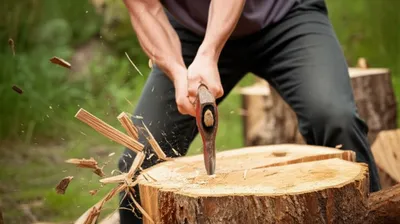 Illustration hewing - Image 1