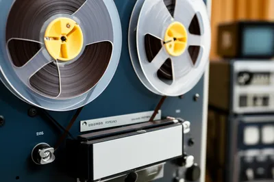 Illustration videotapes