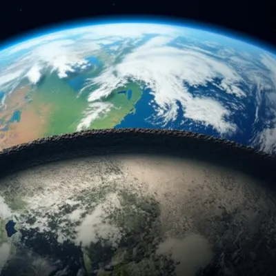 Illustration crusts - Image 1