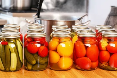 Illustration pots - Image 1