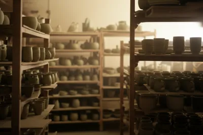 Illustration hothouse - Image 1