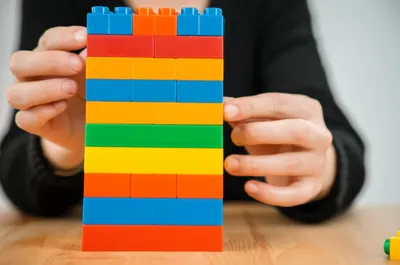 Illustration metre - Image 1