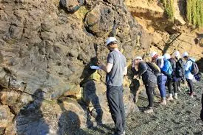 Illustration geology - Image 2