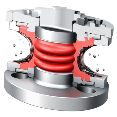 Illustration gaskets - Image 1