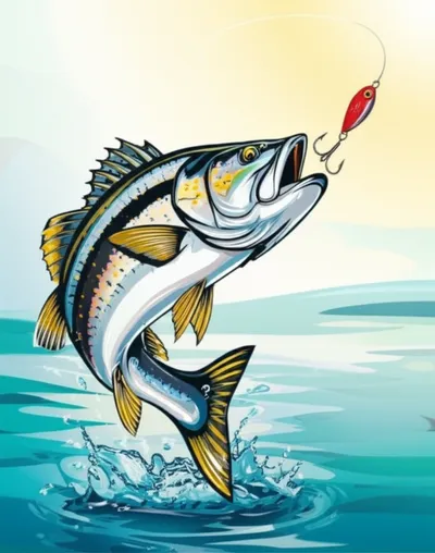 Illustration hooking - Image 1