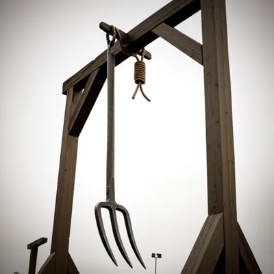 Illustration fork - Image 1