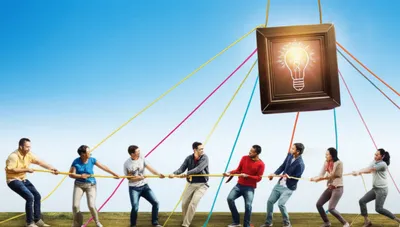 Illustration concerted - Image 1