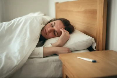 Illustration sweats - Image 1