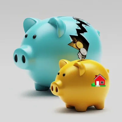 Illustration discounting