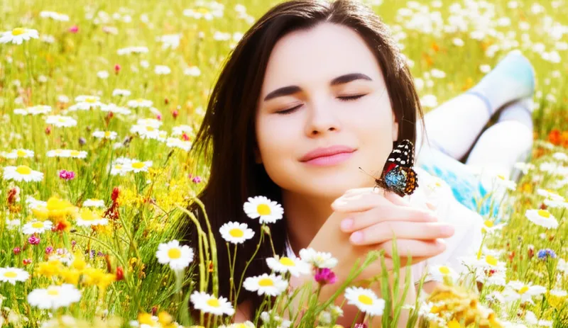 Illustration visuelle de tranquilise: Tranquilliser, calmer - Image 1