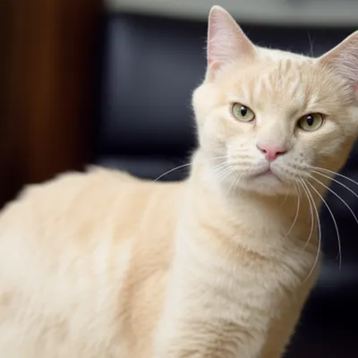 Illustration bristled