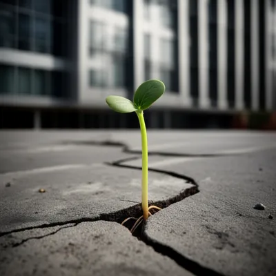 Illustration toughest - Image 1