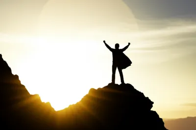 Illustration winning - Image 1