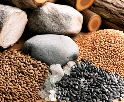 Illustration crude - Image 1