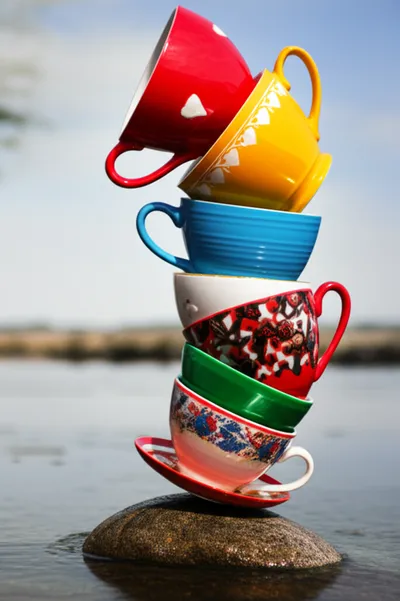 Illustration balances - Image 1