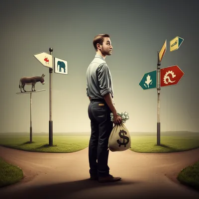 Illustration floater - Image 1