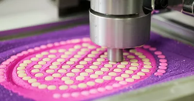 Illustration tablet - Image 1