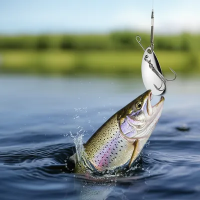 Illustration spoon - Image 1