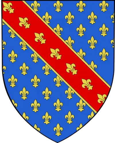 Illustration bends - Image 1