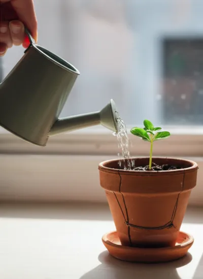 Illustration nurse - Image 1