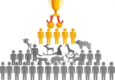 Illustration pile - Image 1